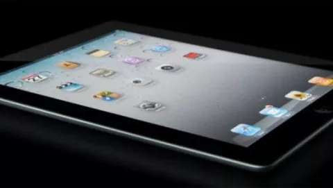 Wall Street Journal: iPad 3 con Retina Display per inizio 2012