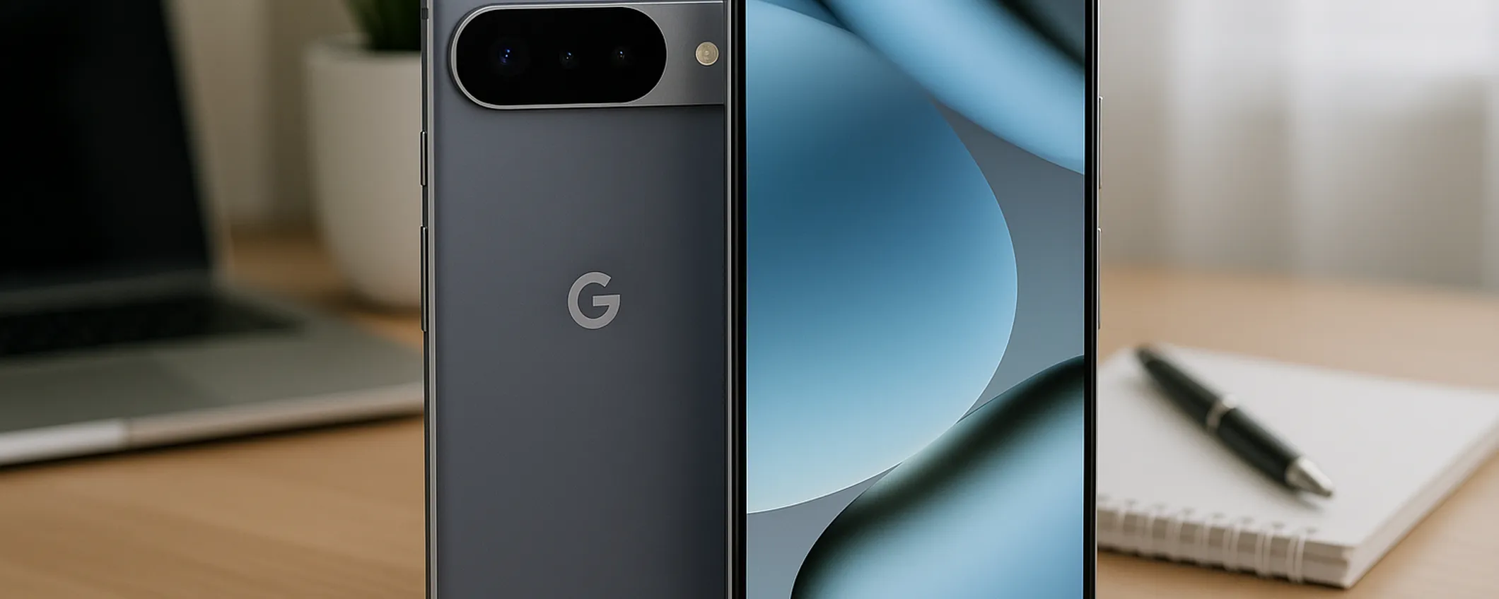 Google Pixel 10 Pro 512GB in offerta con doppio sconto. Approfittatene ora
