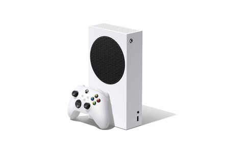 Microsoft Xbox Series S All-digital in offerta speciale su Amazon