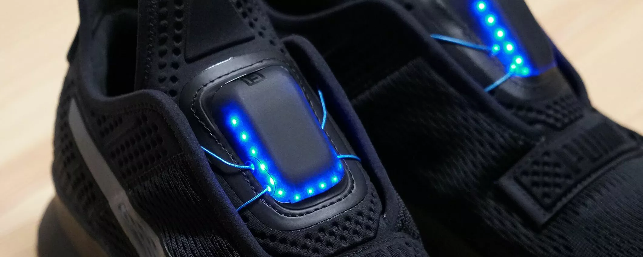 Puma Fi, la sfida di Puma alle scarpe auto-allaccianti di Nike