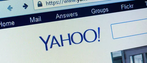 Yahoo Mail, accesso bloccato con Adblock Plus