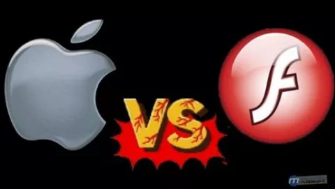 Sondaggio: Apple vs. Adobe - da che parte state?