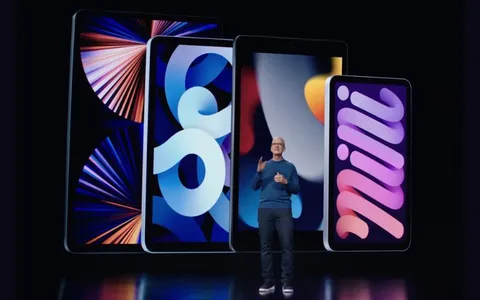 Nuovi iPad Pro, Air e MacBook Air in arrivo a inizio 2024