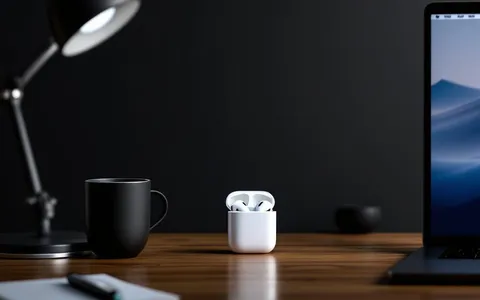 Avvistato un nuovo prodotto audio: potrebbe essere AirPods Pro 3