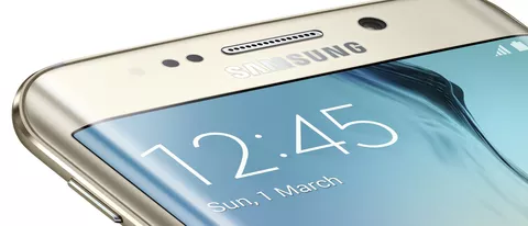 Samsung Galaxy S6, vendite al rallentatore