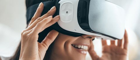 WorldSense è il visore VR stand alone di Google?