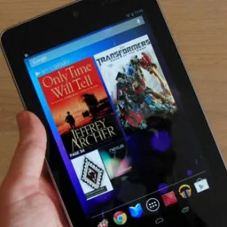 Online il nuovo Nexus 7 con Android 4.3 a bordo