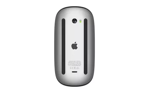 Apple Magic Mouse perfetto per qualsiasi superficie in offerta speciale su Amazon