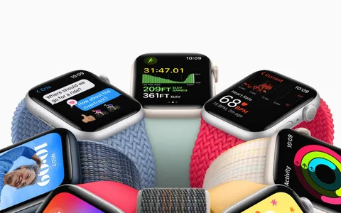 Apple Watch SE 2 al minimo storico: compralo subito