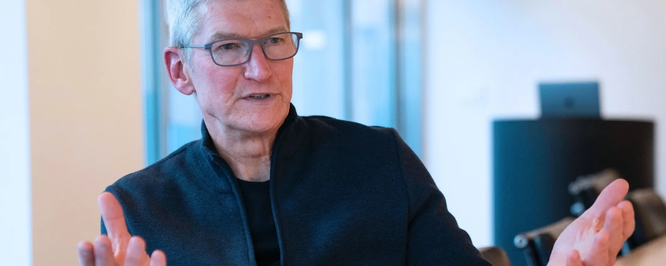 Minneapolis, Apple si schiera coi manifestanti