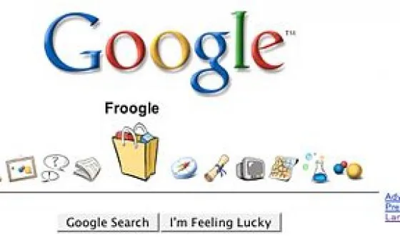 Google omaggia OS X