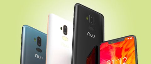 MWC 2019, NUU Mobile lancia il G4