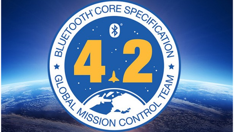 Bluetooth 4.2 connette oggetti ad Internet ad alta velocità