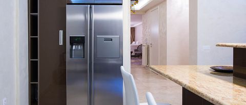 Smart home: i frigoriferi batteranno il fitness