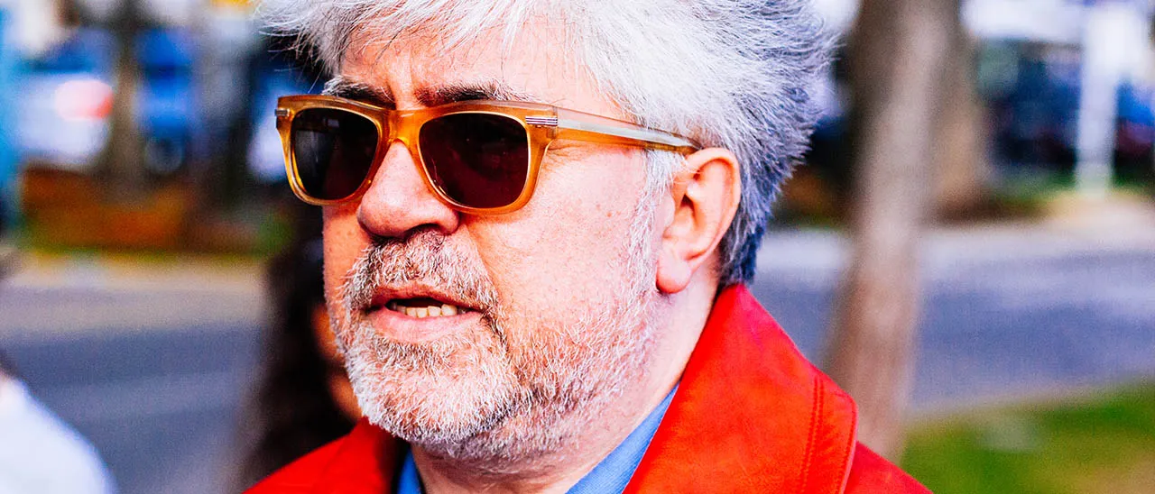 Netflix a Cannes: parlano Almodovar e Will Smith