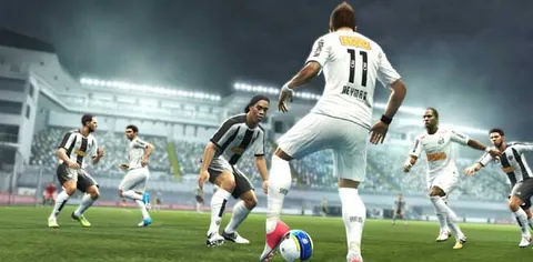 PES 2014: il nuovo trailer svela le novità