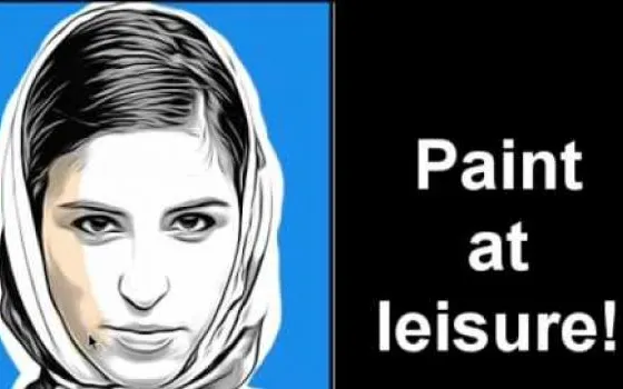 ToonPAINT per iPhone: trasforma le tue foto in fumetti