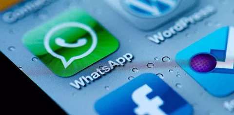 WhatsApp per iPhone: uso e caratteristiche