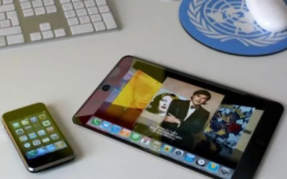 Perché il Mac Tablet non avrà uno schermo OLED