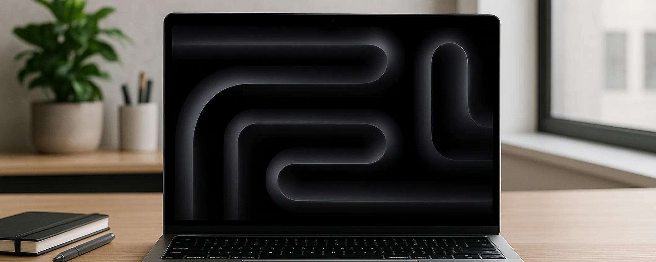 MacBook Pro 14