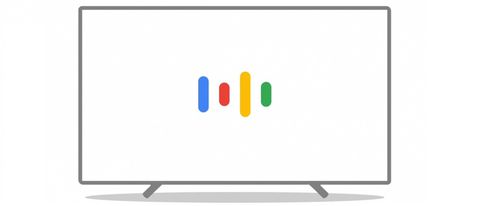 Google Assistant su Android TV in italiano