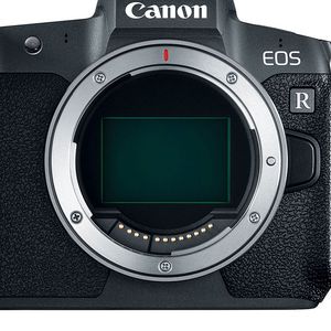 Nuova videocamera con attacco RF, ma non è una Canon