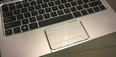 Windows 8.1, migliora il supporto per i trackpad