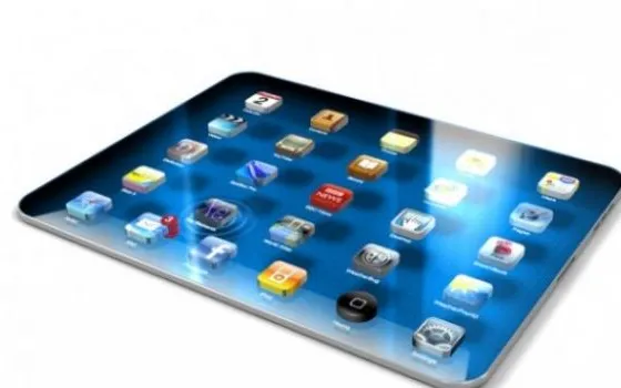 iPad 3: parola d'ordine 