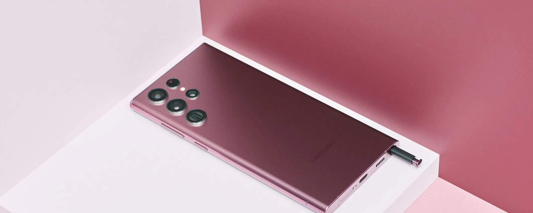 Samsung Galaxy S22 Ultra: un nuovo record per la compagnia