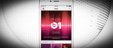 Apple Music: 28 stazioni radio negli USA