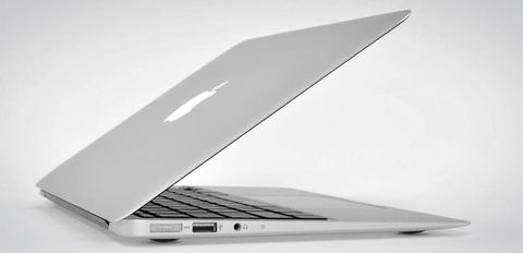 Spedizioni notebook, Apple da record nel Q4 2021