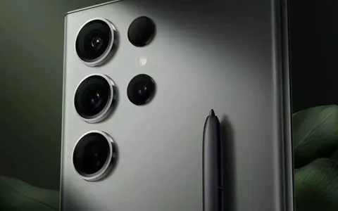 Samsung Galaxy S23 Ultra: in arrivo un nuovo update per la fotocamera