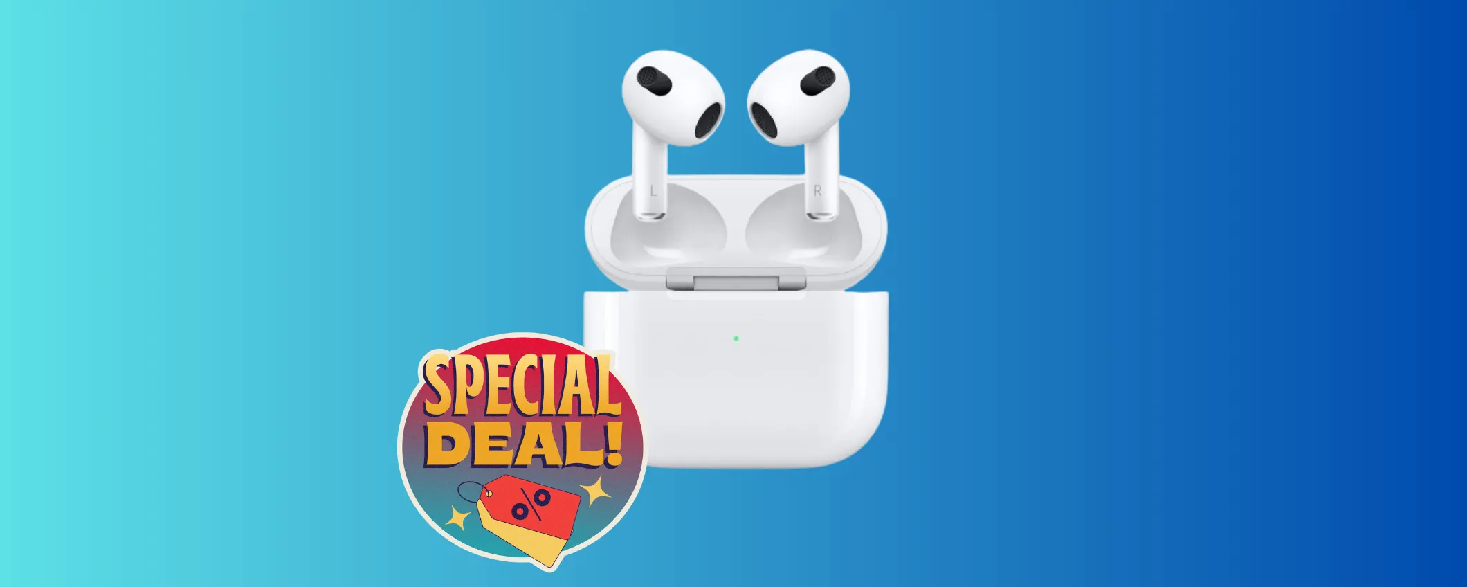Apple AirPods Pro 2 in sottocosto: ancora per poco su Amazon