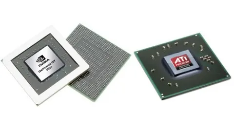 AMD e NVIDIA annunciano Radeon HD 7000M e GeForce 600M