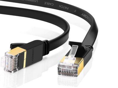 Lunghezza cavi Ethernet: tutte le misure disponibili