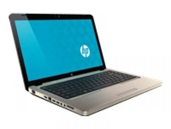 HP G62-120SL