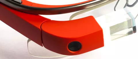 Google Glass in Italia: vendita non autorizzata