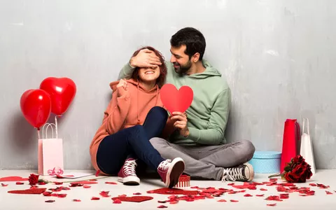 L' delle chicche nascoste: 10 gadget CURIOSI da regalare a San  Valentino - Webnews