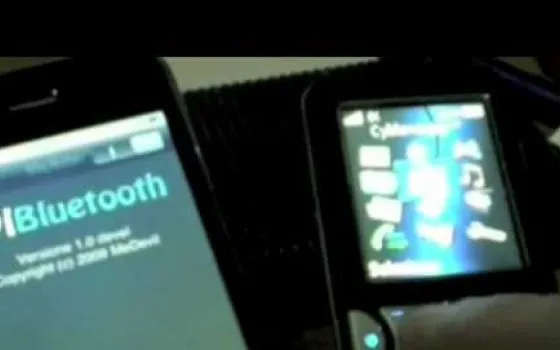 iPhone: bluetooth sbloccato da un italiano