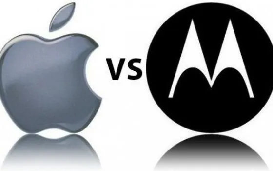 L'iTC USA dà torto ad Apple nella disputa con Motorola