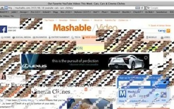 Mac OS 10.6.5 beta presto in mano agli sviluppatori