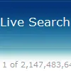 Windows Live Search cresce per gioco