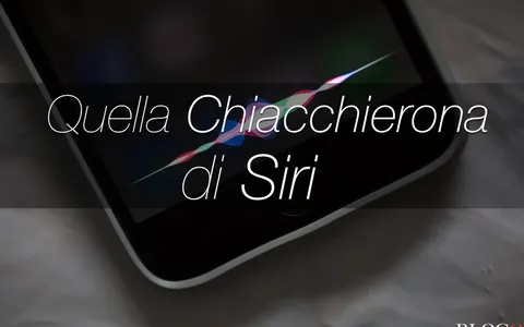 iOS 9.3.1, Apple corregge lato server il bug di Siri