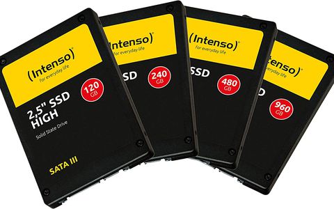 SSD Interno 120GB: REGALATA a14€ incluse spedizioni