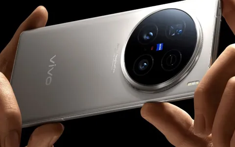 Vivo X200 Ultra avrà una super fotocamera da 200 Megapixel