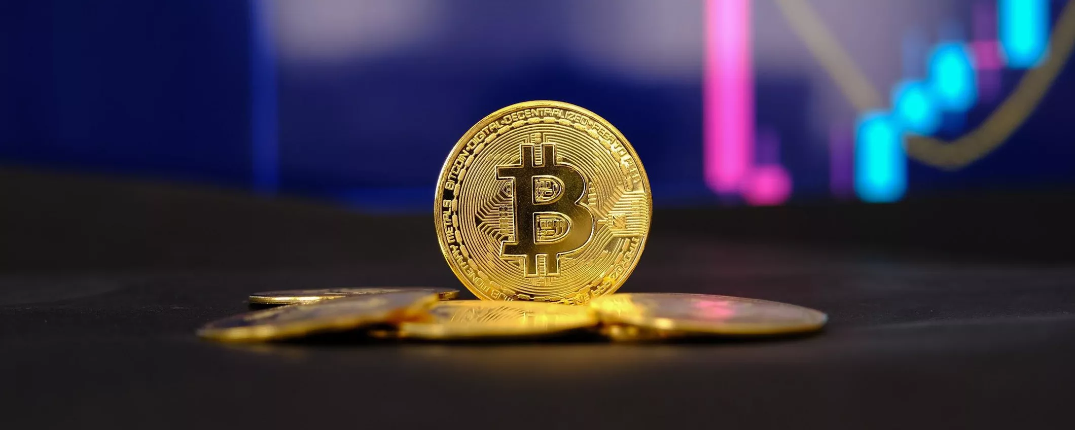 Il +5% del Bitcoin non supera la barriera di rottura: KAS e QUBE alla finestra