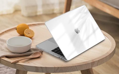 Cover rigida per MacBook Air: perché è una buona idea