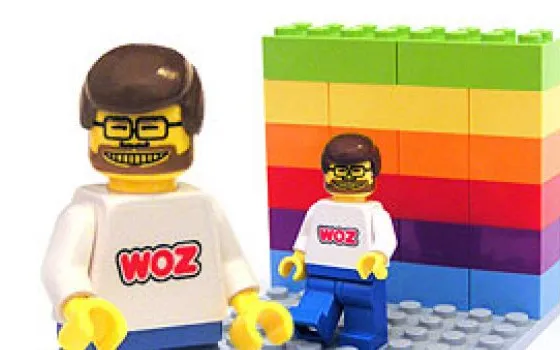 Woz Minfing