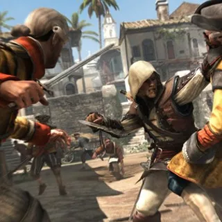 Assassin's Creed 4 per PC, Ubisoft si difende