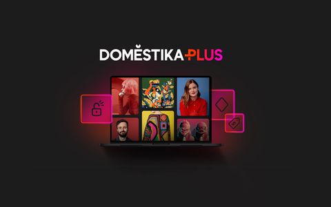 Abbonati a Domestika Plus: accesso gratis a migliaia di corsi